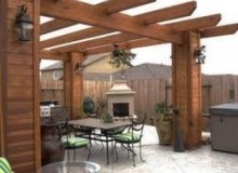 Kwikfynd Pergolas
fletcher